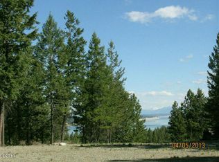 Nhn Skyview Dr, Rexford, MT 59930