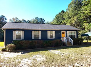 10960 Academy Rd, Laurinburg, NC 28352