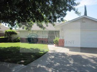 2317 Rose Ave, Modesto, CA 95355