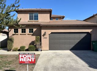1884 W Roby Ave, Porterville, CA 93257