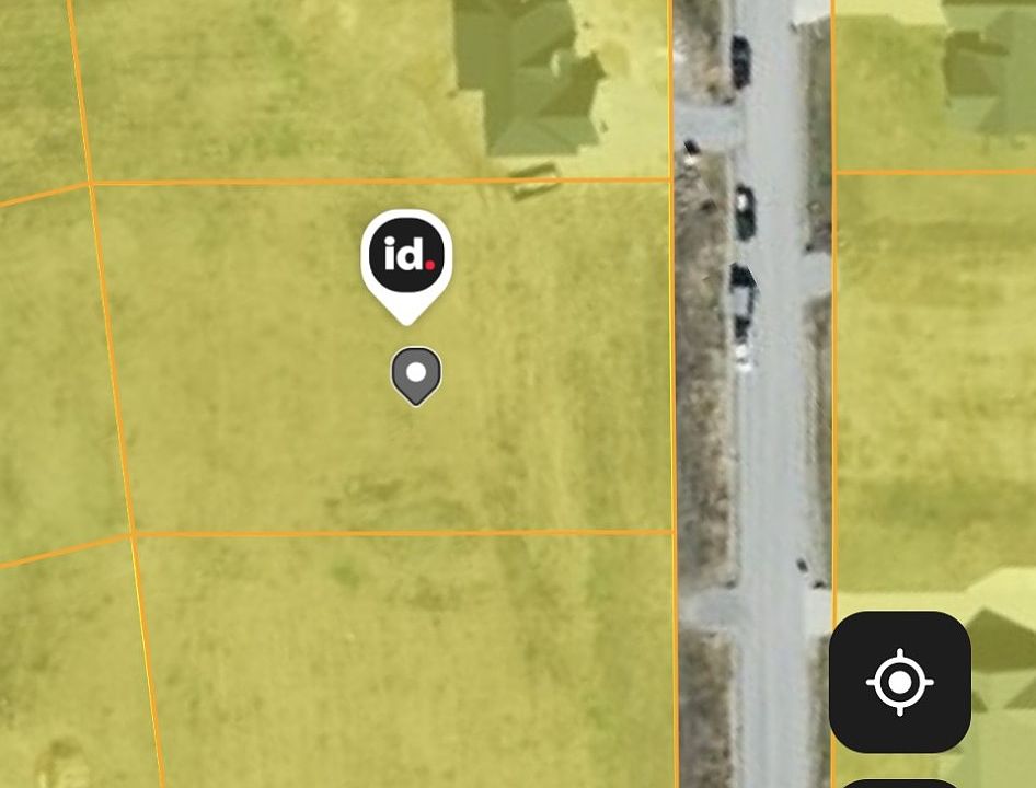 2nd image of 0 Hurst Dr Lot 19