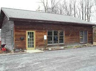 105 W Wellsboro St, Mansfield, PA 16933