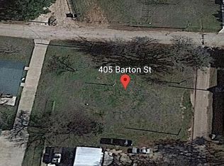 405 Barton St, Rio Vista, TX 76093