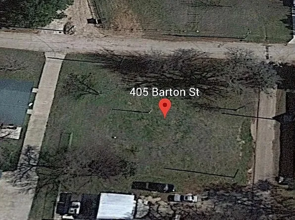405 Barton St, Rio Vista, TX 76093