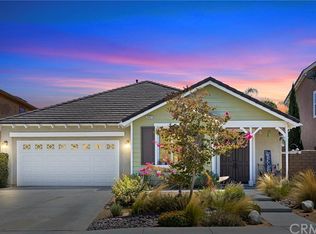 26421 Flaxleaf Dr, Menifee, CA 92584
