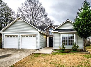 14 Kayla Dr NW, Rome, GA 30165