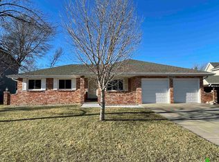 2941 Orwell St, Lincoln, NE 68516