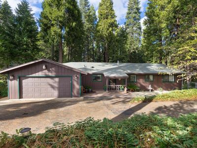 5569 Gilmore Rd, Pollock Pines, CA, 95726