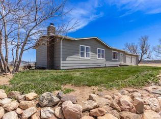 4818 Tijeras Dr, Colorado City, CO 81019