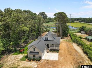 1001 Creek Rd LOT 1, Kitty Hawk, NC 27949