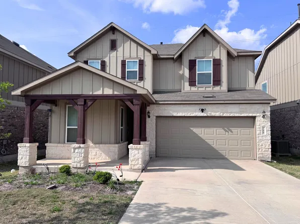 266 Sugar Cane Rd, Buda, TX 78610