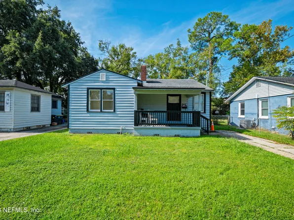 642 METEOR Street, Jacksonville, FL 32205