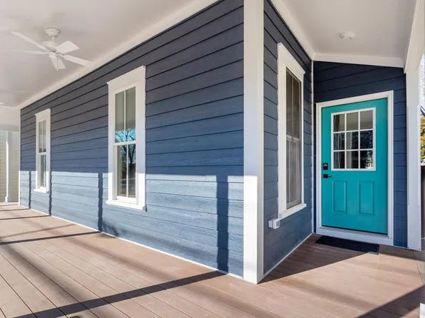 519 Randolph Ave, Cape Charles, VA 23310