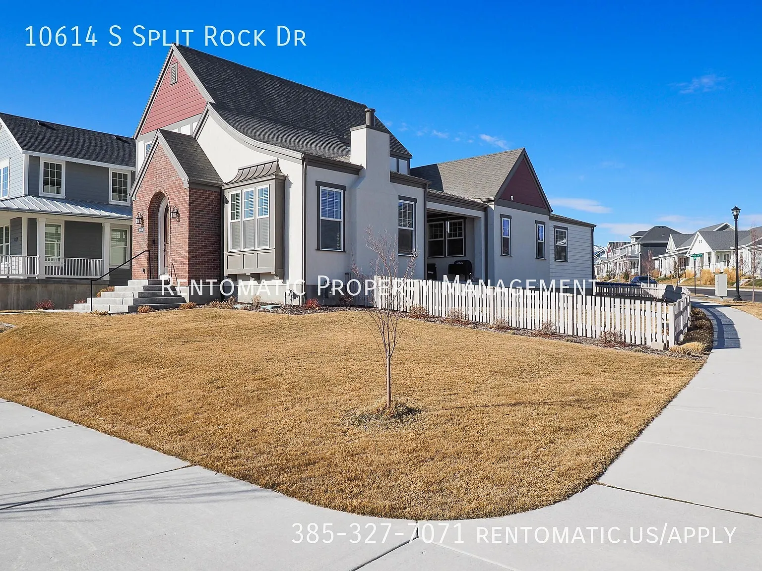 5 bed, 3.5 bath, 3800 sqft, $3,499 — Photo 2