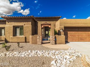 12655 N Yellow Bird Rd, Oro Valley, AZ 85755
