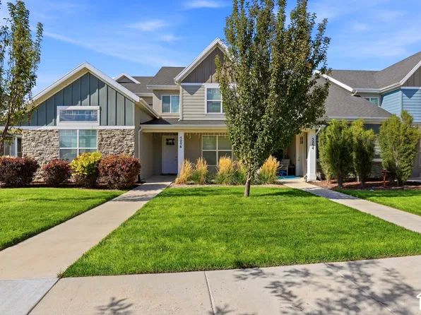 5256 W Miller Crossing Dr, Herriman, UT 84096