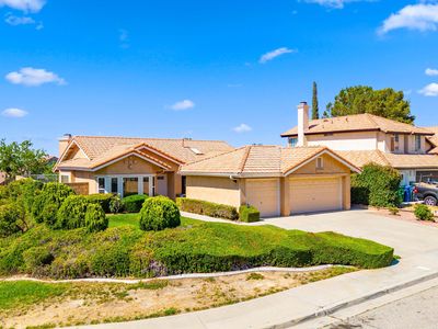 3031 Coyote Rd, Palmdale, CA, 93550