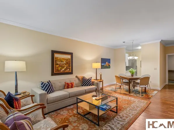 84 Clubhouse Trail #108, Highlands, NC 28741