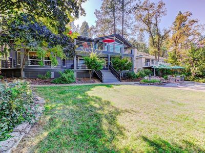 19792 Chaparral Cir, Penn Valley, CA, 95946
