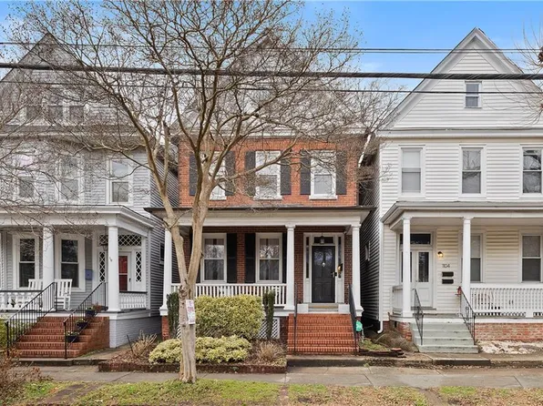 1106 Redgate Ave, Norfolk, VA 23507