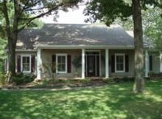 1000 Fairway Dr, Jonesboro, AR 72401
