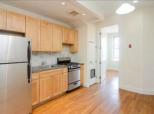 648 Park Pl #3RF, Brooklyn, NY 11216