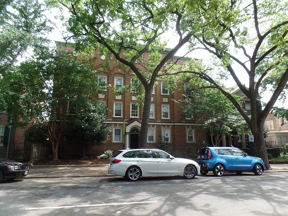1st image of 1214 W Franklin St