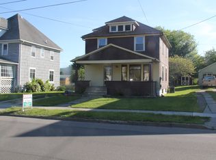 609 N Wilbur Ave, Sayre, PA 18840