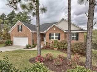 55 Swallowtail Ct, Columbia, SC 29229
