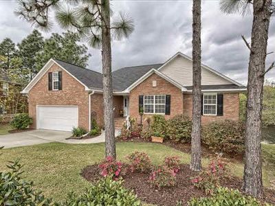 55 Swallowtail Ct, Columbia, SC, 29229