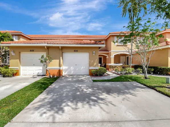 6115 Sugar Loaf Lane, West Palm Beach, FL 33411
