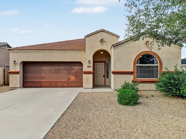 5596 E Helios Dr, Florence, AZ 85132