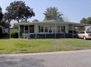 1217 Apache Cir, Tavares, FL 32778