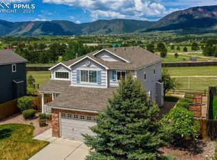 16972 Park Trail Dr, Monument, CO 80132