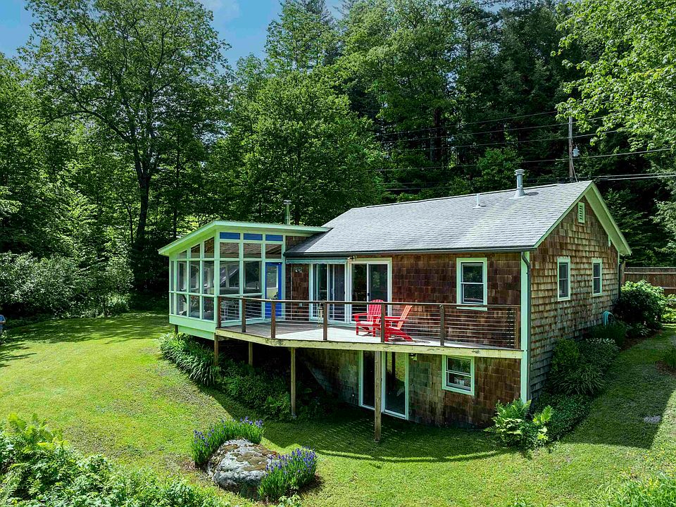 1889 North Fayston Road, Moretown, VT 05660 MLS 5001186 Zillow