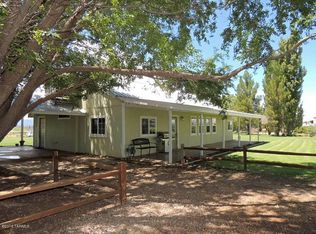 10077 S Willhite Rd, Willcox, AZ 85643