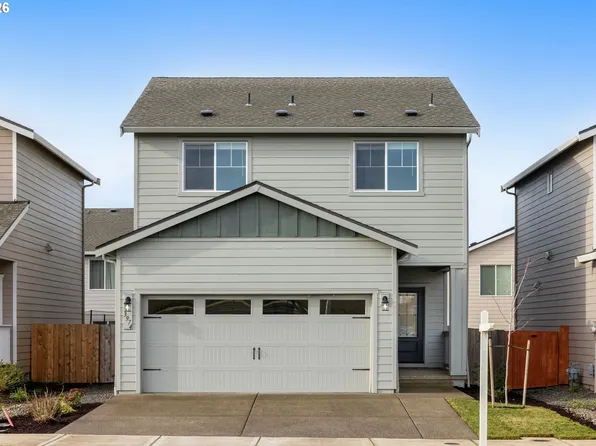 3974 SW Knapp Dr, Gresham, OR 97080