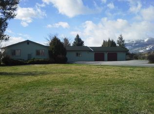 106 Vantage Ln, Hamilton, MT 59840