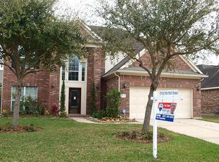 1222 Torchwood Dr, Friendswood, TX 77546