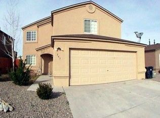 543 Whisper Dr SW, Albuquerque, NM 87121