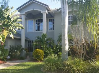 1911 Sykes Creek Dr, Merritt Island, FL 32953