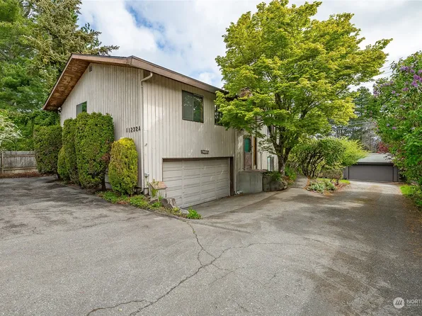 11232 A Fremont Avenue N, Seattle, WA 98133