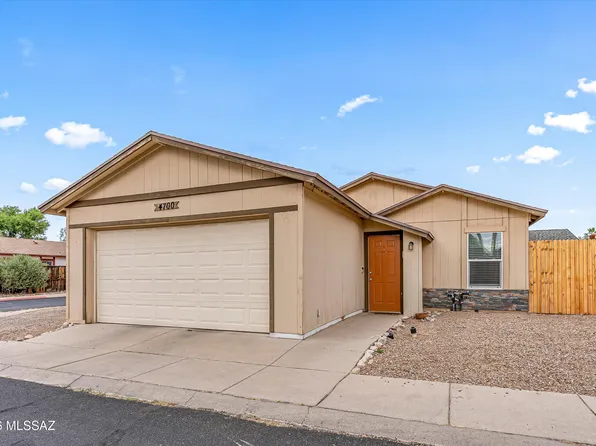 4700 N Woodside Dr, Tucson, AZ 85705