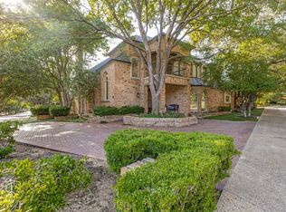 7740 Glen Albens Cir, Dallas, TX 75225