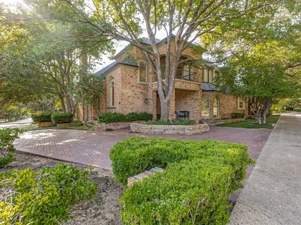 7740 Glen Albens Cir, Dallas, TX 75225