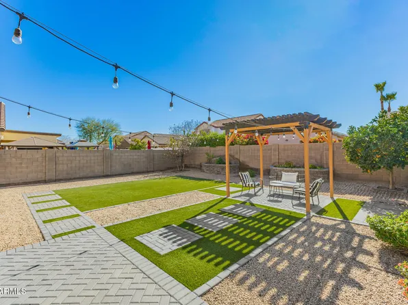 4905 E VELASCO Street, San Tan Valley, AZ 85140