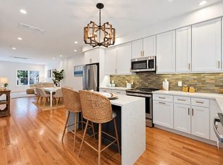 Linwood Ave Townhomes, Melrose, MA 02176