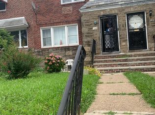 1646 Wynsam St, Philadelphia, PA 19138