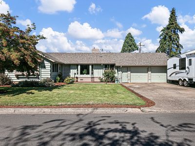 390 Cambridge St, Springfield, OR, 97477