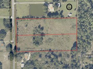 Harney Heights Rd LOT 3, Geneva, FL 32732